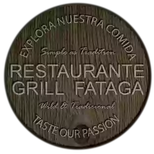 Restaurante Grill Fataga