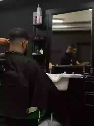 ar barbería