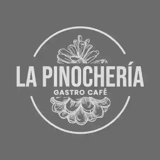 La Pinochería · Gastro Café