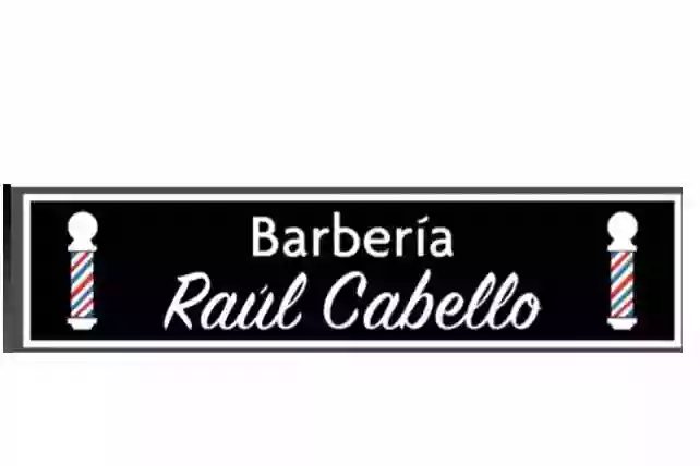 Barbería Raúl Cabello