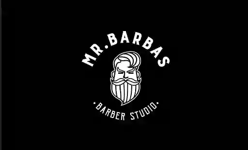 Mr. Barbas BarberStudio