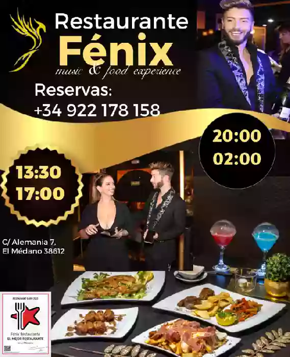 Fenix Restaurante