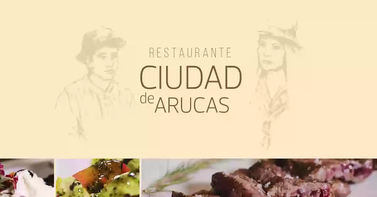 Restaurante Ciudad de Arucas