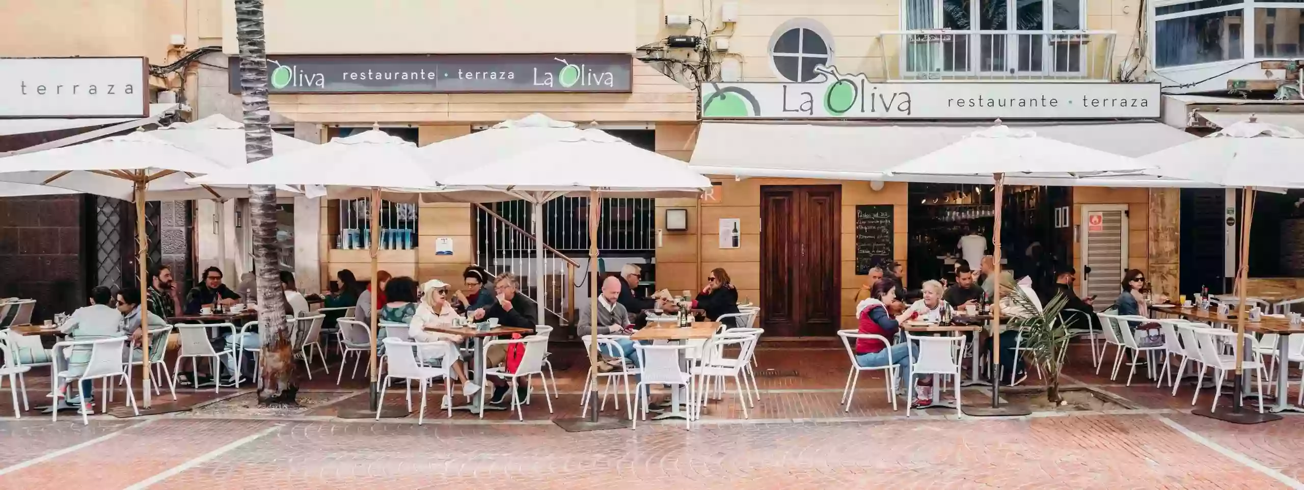 La Oliva Restaurante