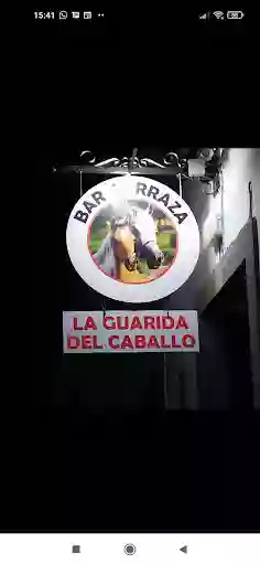 Bar restaurante La Guarida Del Caballo