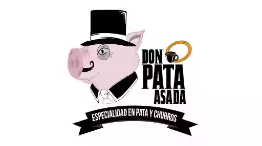 Don Pata Asada - Carrizal