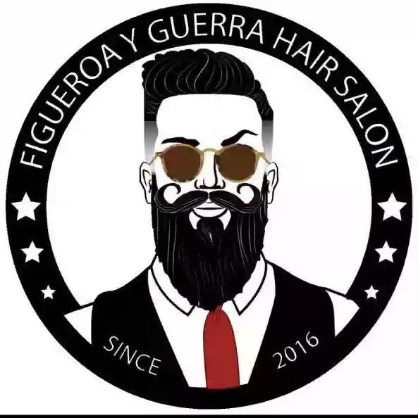 Figueroa y Guerra Hair Salon