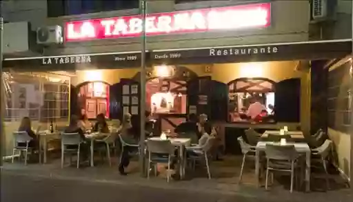 Restaurante La Taberna - Juan&Ana