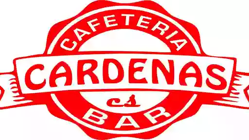 Cafeteria bar restaurante cardenas