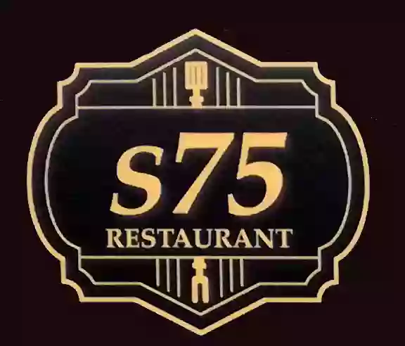 s75 Restaurant