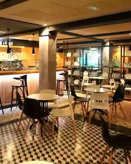 Restaurante Entreplato