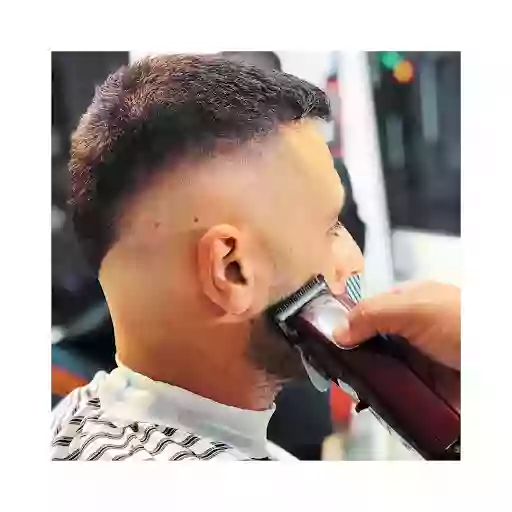 Fancy Cuts Barber Shop