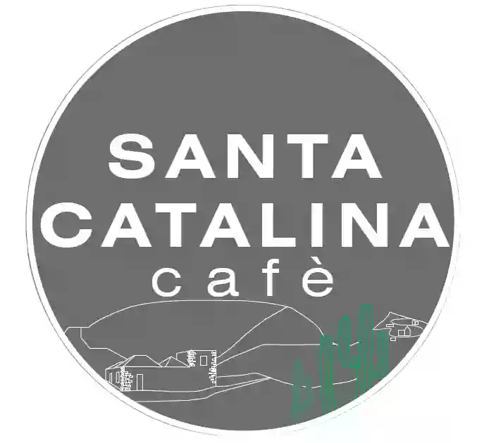 Santa Catalina Cafè