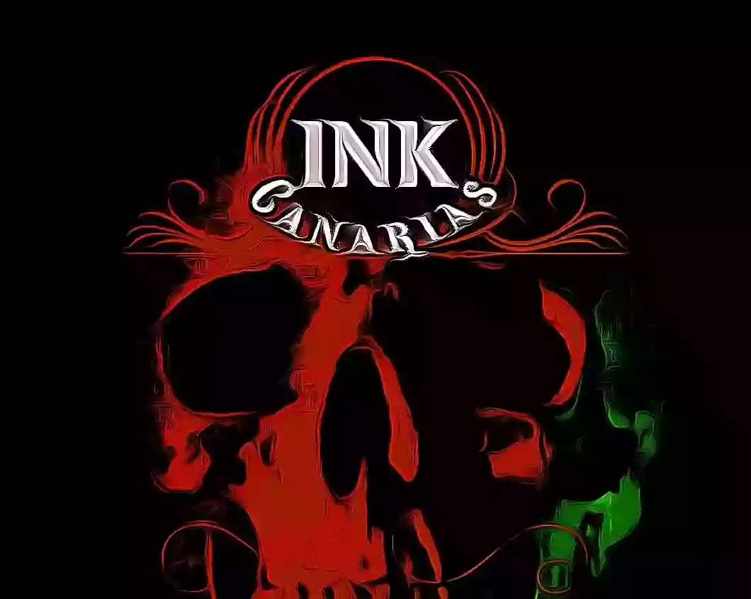 Ink Canarias Tattoo