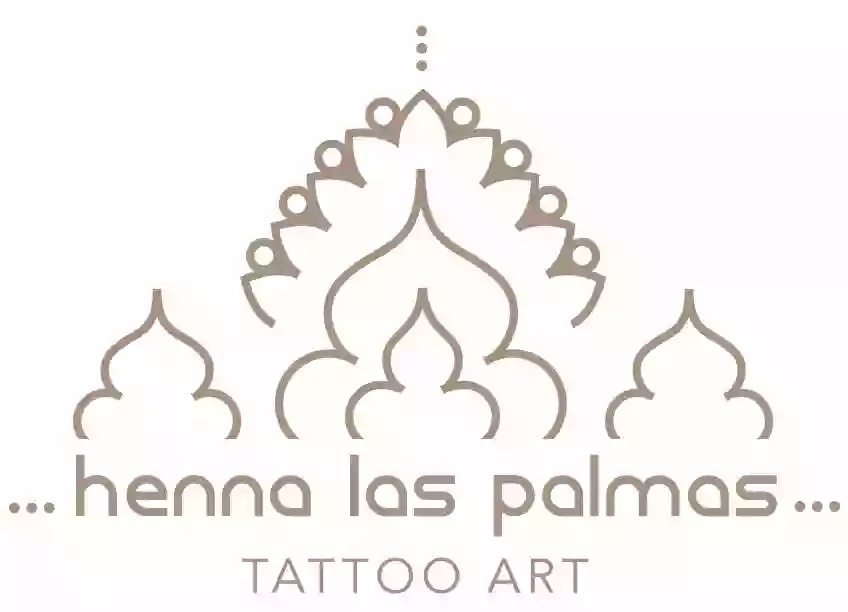 Henna Las Palmas