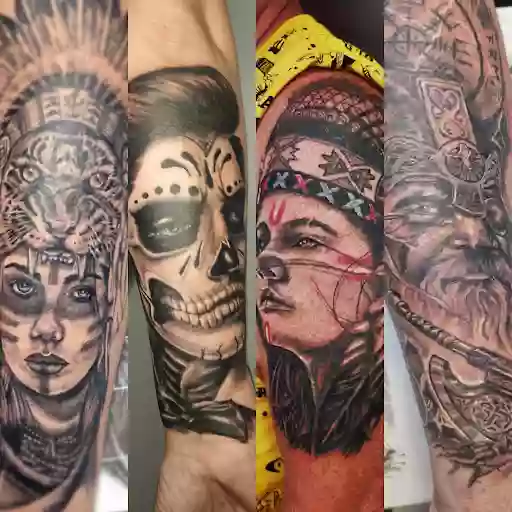 SiCko Ink Tattoo Studio