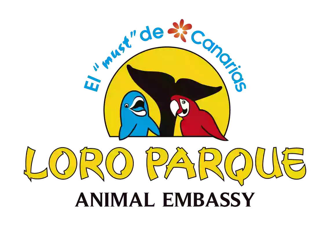 Loro Parque