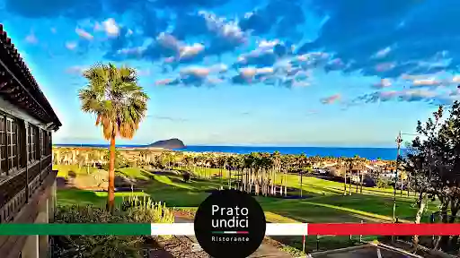 Ristorante Prato Undici - Golf Del Sur