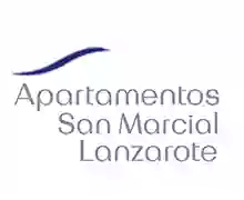 Apartments San Marcial Lanzarote