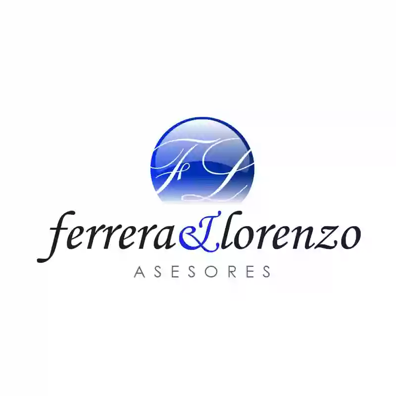 Ferrera y Lorenzo asesores