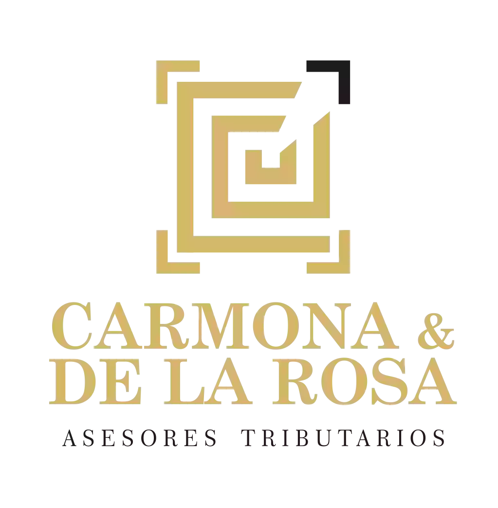 CARMONA & DE LA ROSA asesores tributarios