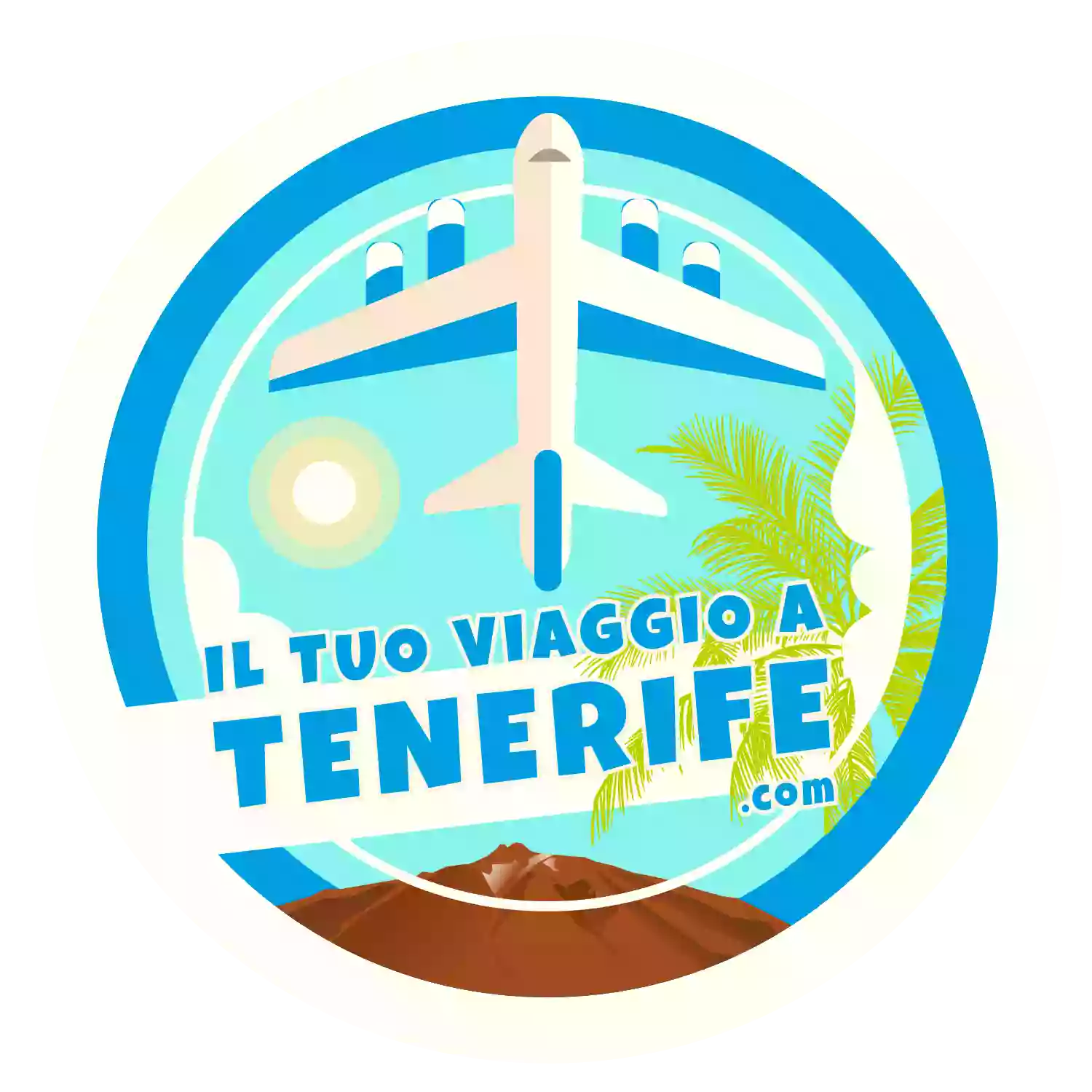 Il tuo viaggio a Tenerife