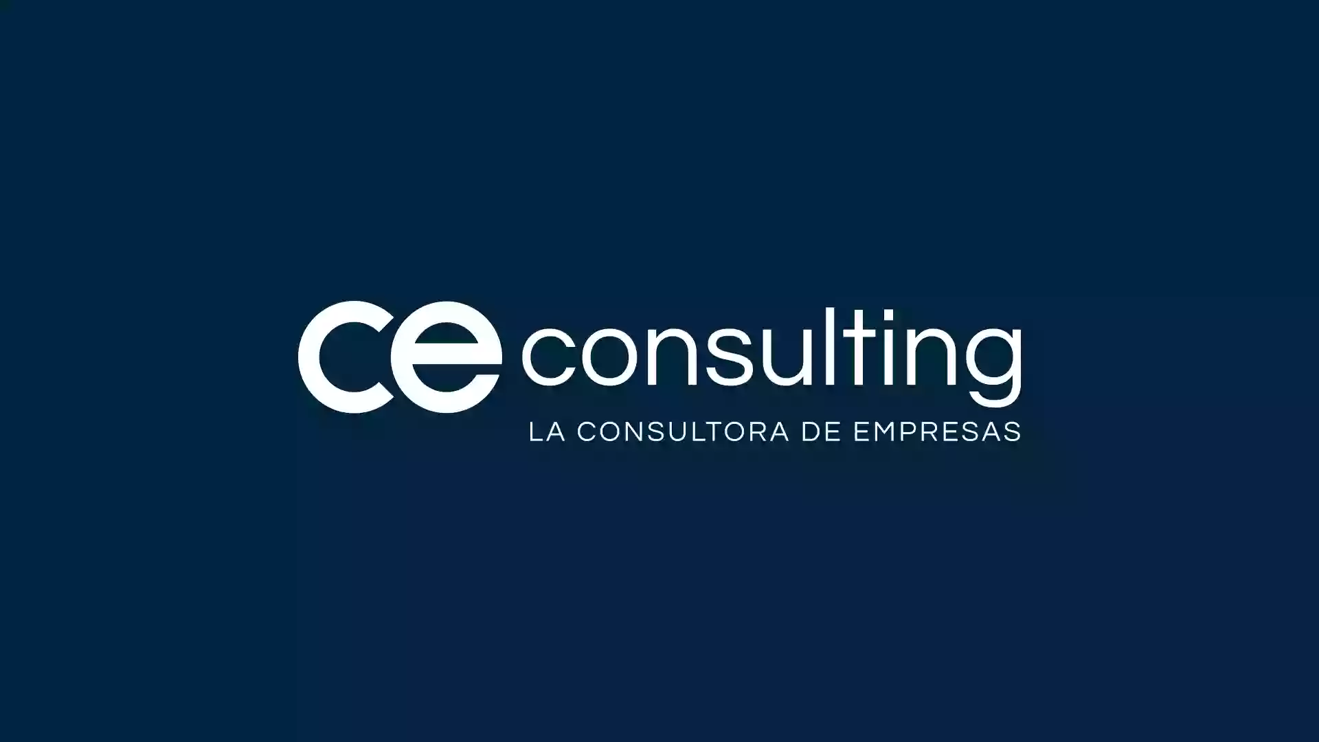 CE Consulting Empresarial San Bartolomé de Tirajana