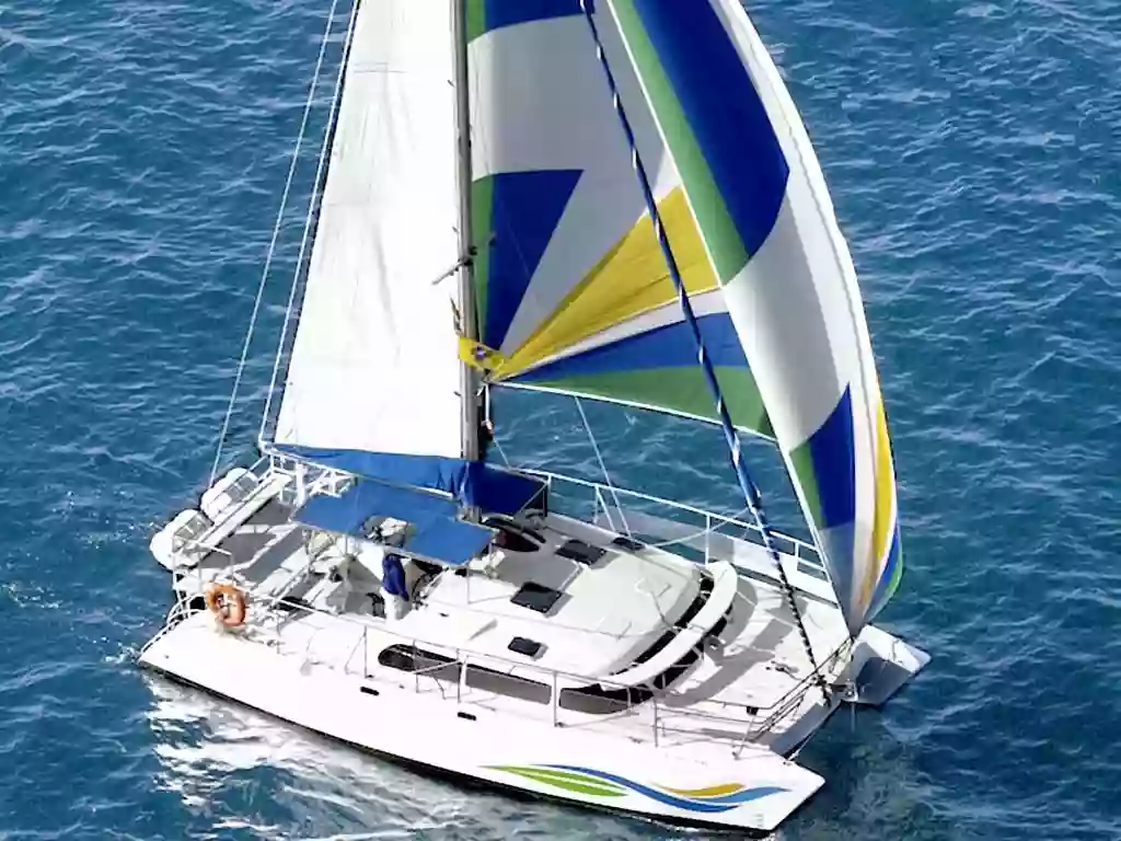 Boat Rent Tenerife