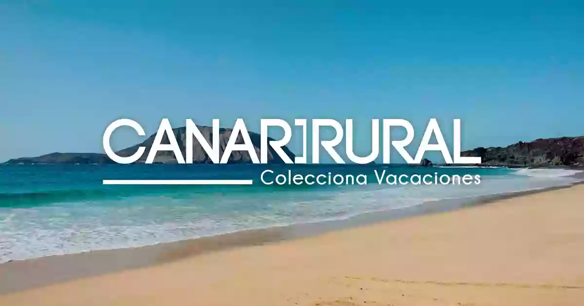 CanariRural - Casas rurales, Apartamentos, Villas, Hoteles en las Islas Canarias