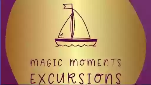 Magic Moments Excursions