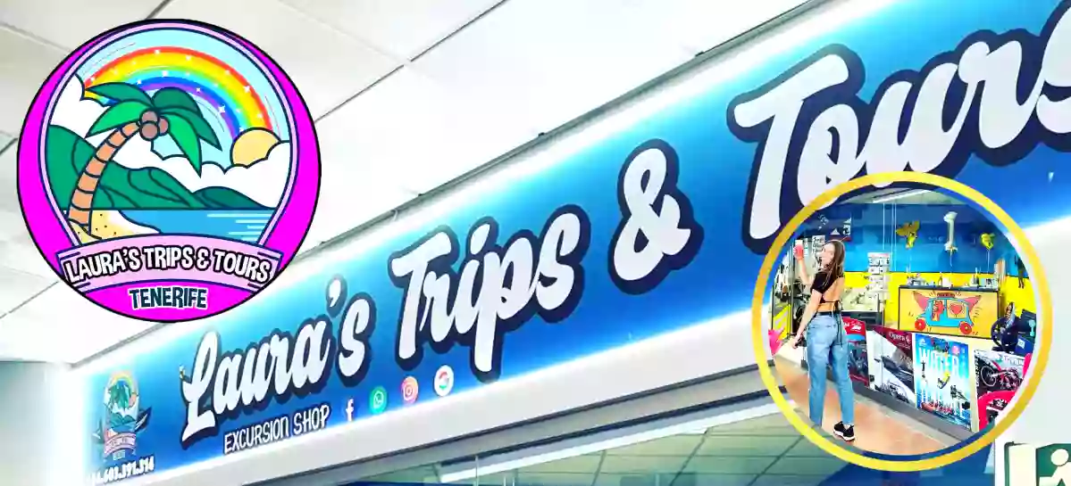 Laura's Trips & Tours