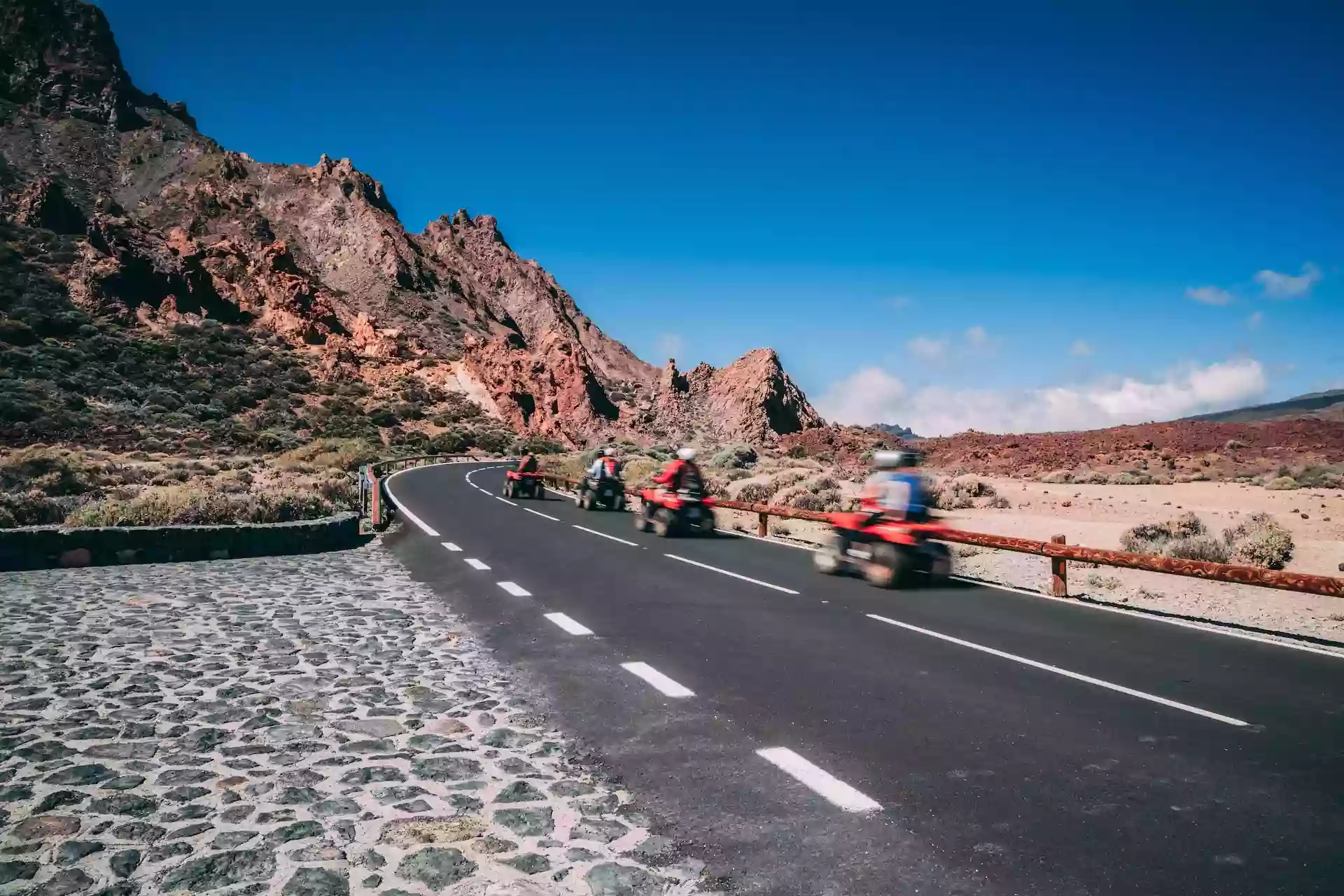 Best Day Tenerife Excursions