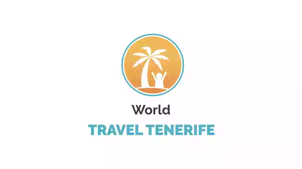 World Travel Tenerife (más de treinta Tenerife)