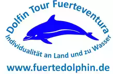 Dolphin Tour