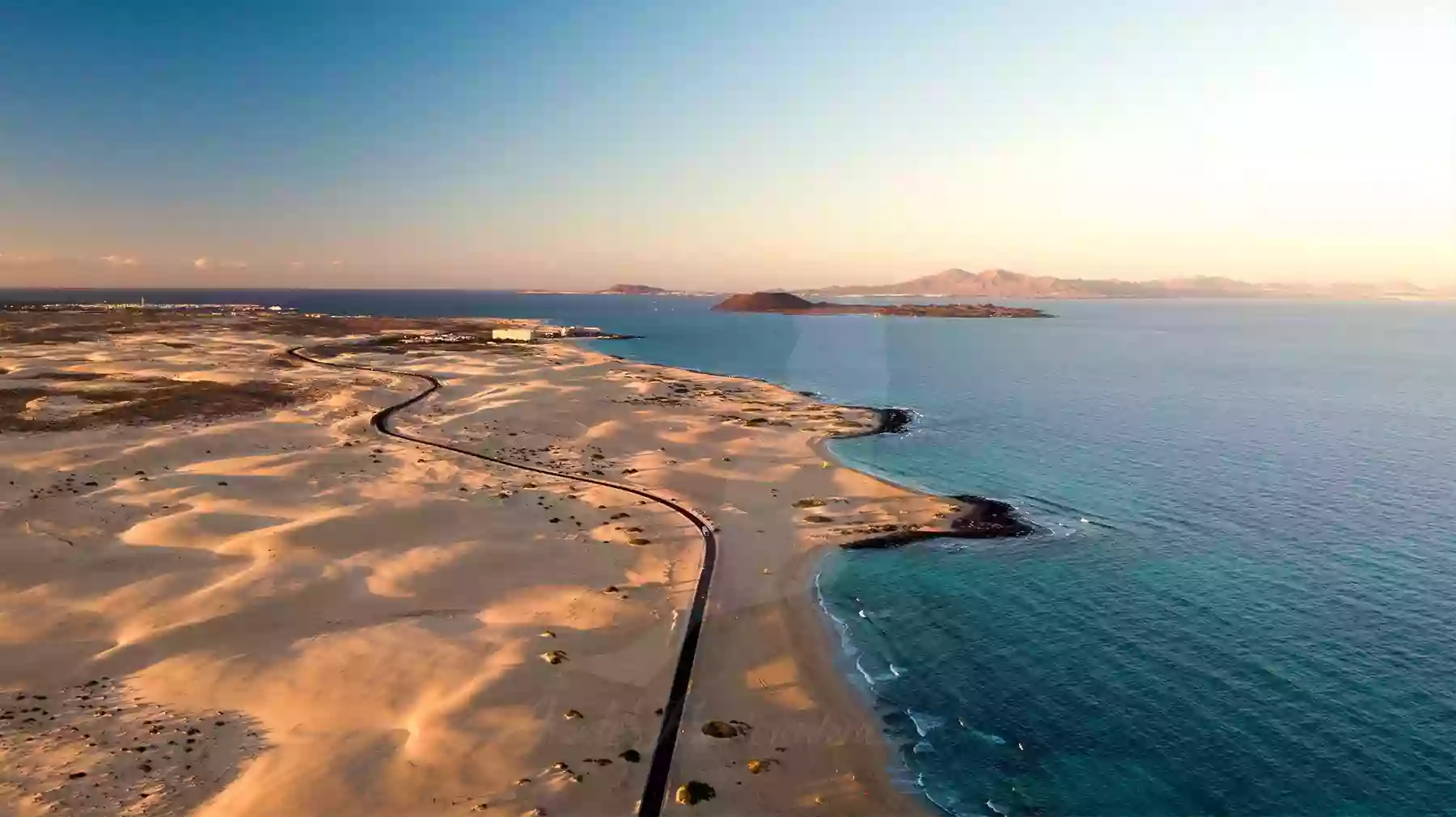 Inside Fuerteventura