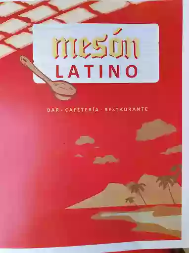 Mesón Latino