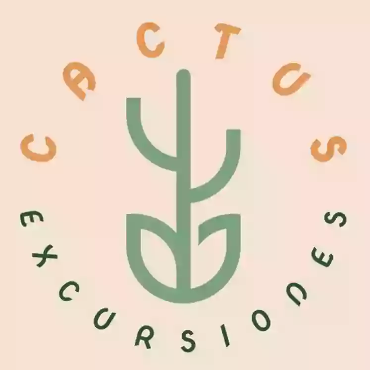 Cactus Excursiones