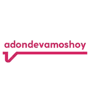 adóndevamoshoy