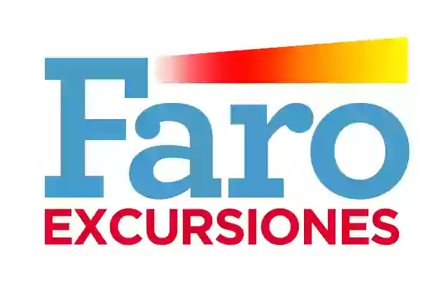 Faro Excursiones