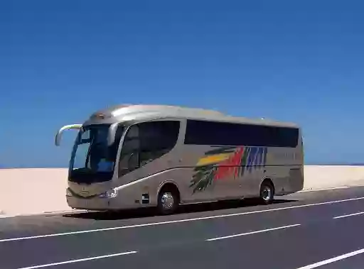 Las Palmas Bus Fuerteventura