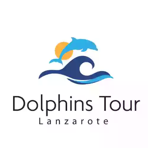 Dolphin tours Lanzarote