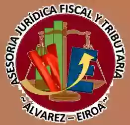 Asesoria Jurídica Fiscal y Tributaria Álvarez Eiroa