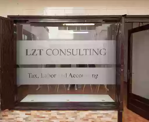 LZT CONSULTING