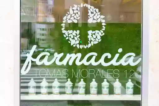 Farmacia Elizabeth Alvarez Mayor