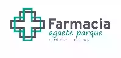 Farmacia Ana Belén Fernández Sánchez (Farmacia Agaete Parque)