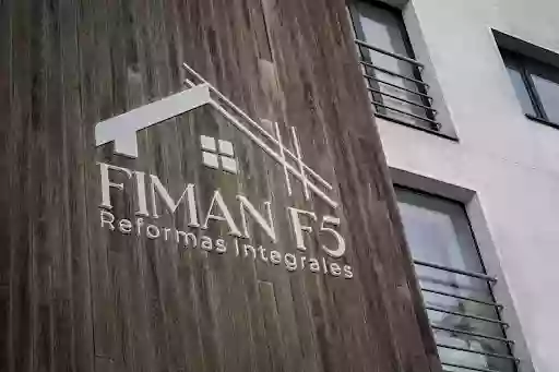 Fiman Reformas | Tenerife