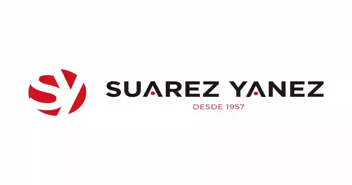 Suárez Yánez S.A