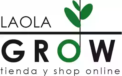 LaOla Grow