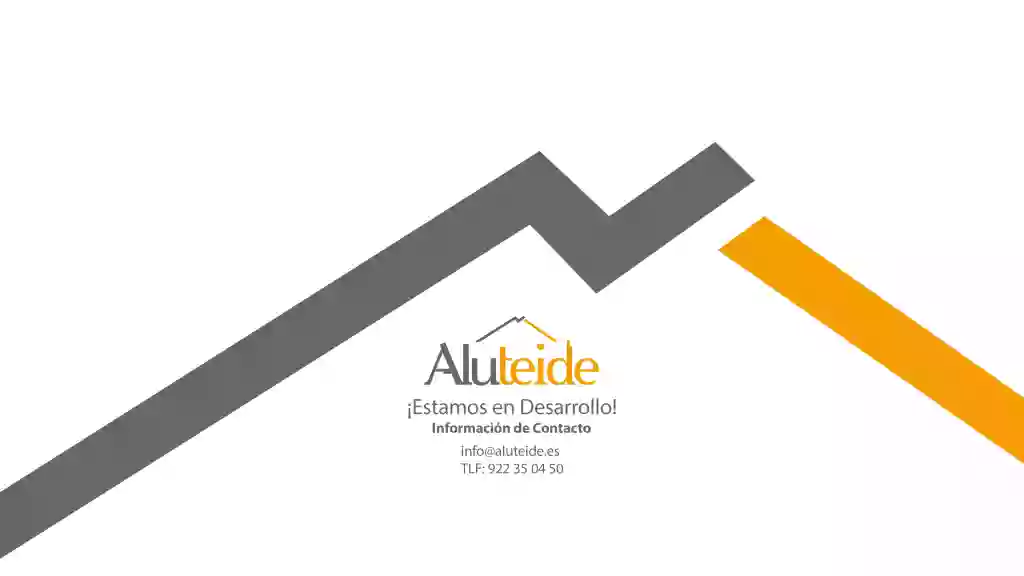 Aluteide SL