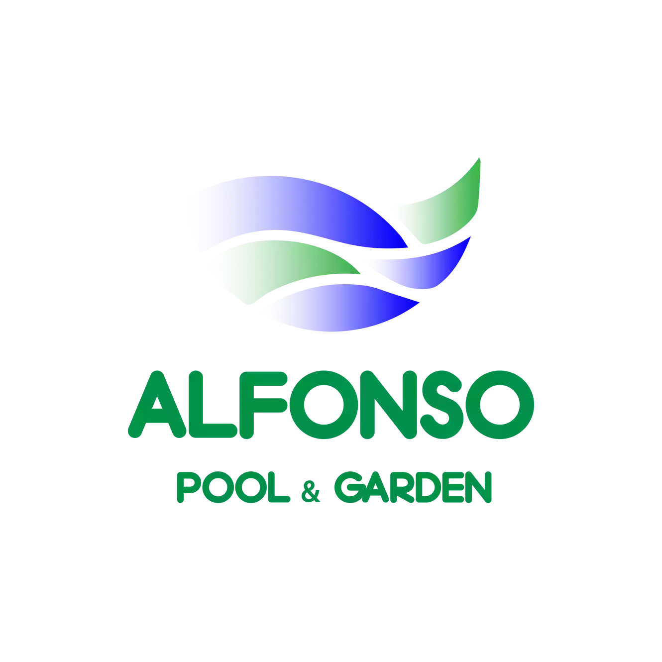Alfonso Pool & Garden